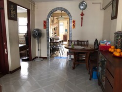 Blk 164 Stirling Road (Queenstown), HDB 3 Rooms #178244322